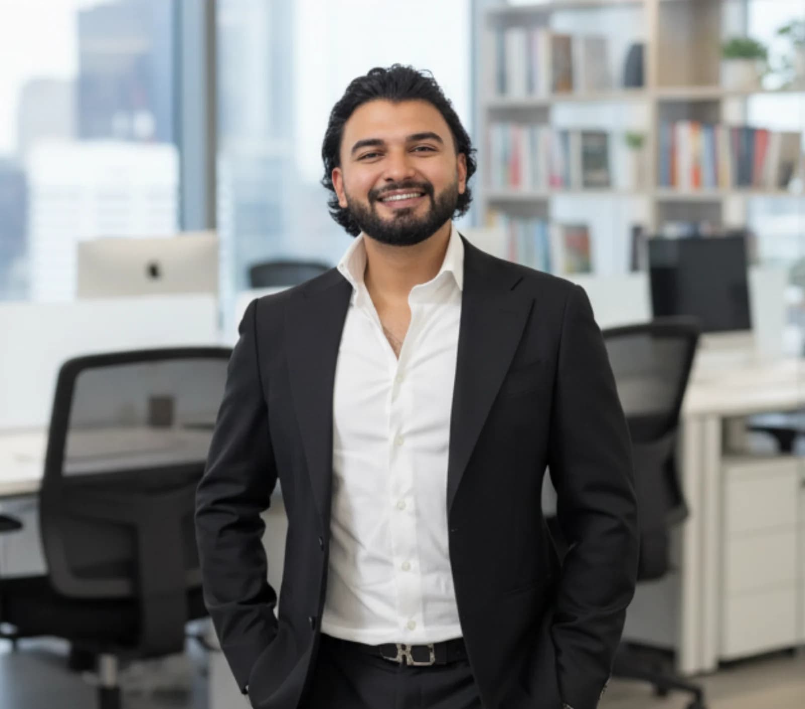 Muhammad Rafay Akhter