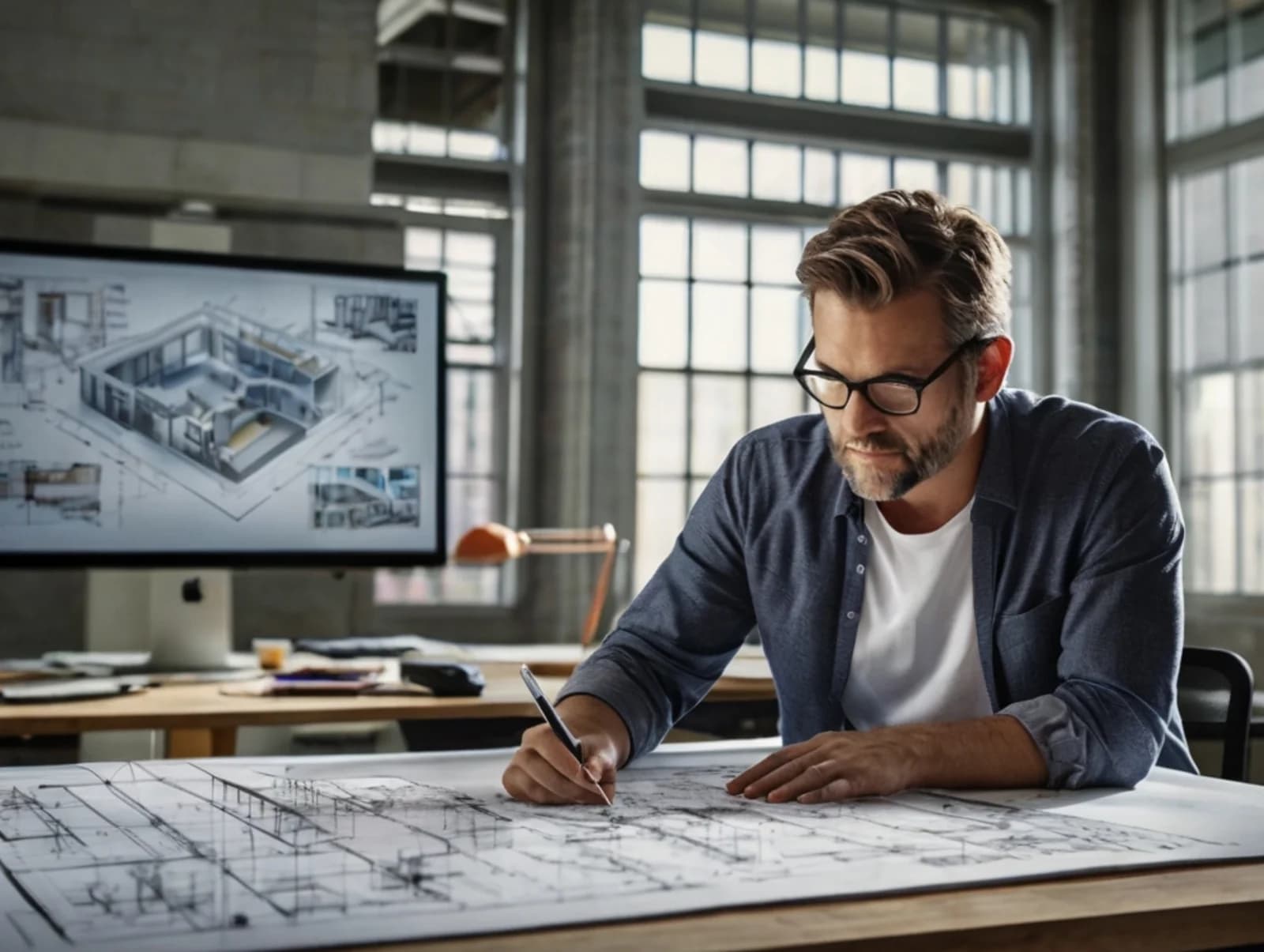 Architecture Firm Texas