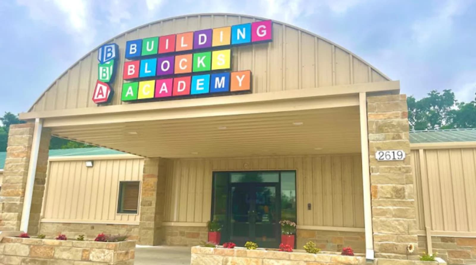 Building Blocks Academy La Marque