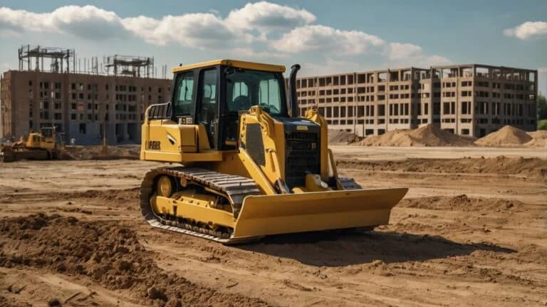 Subgrade Stabilization