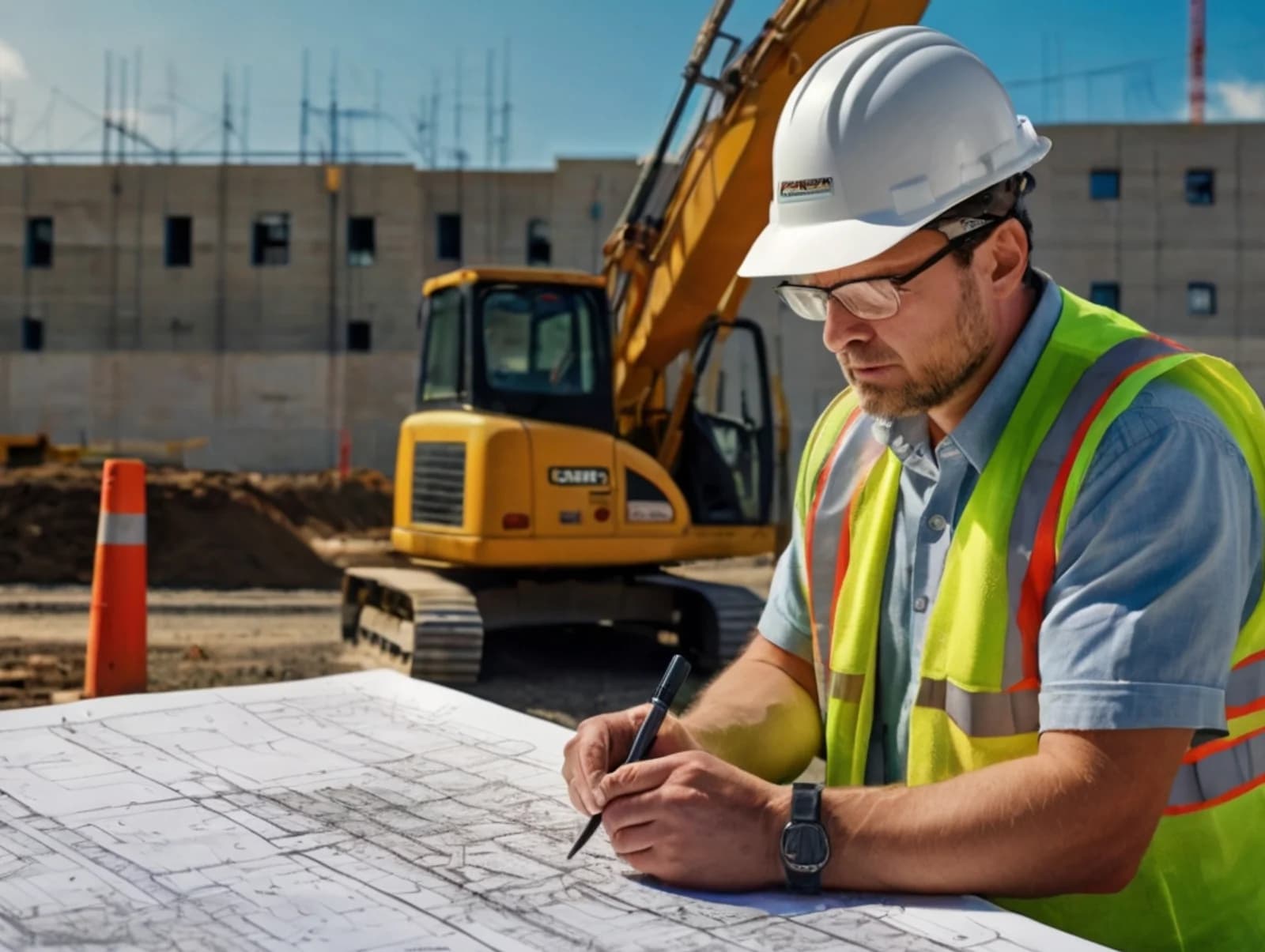 Civil Engineering Firm Texas