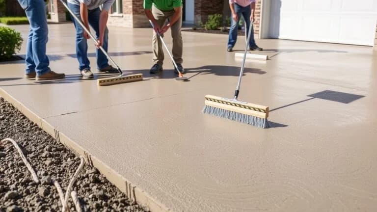 Curbs, Gutters & Medians