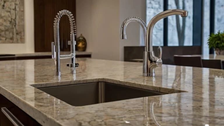 Quartz Countertops