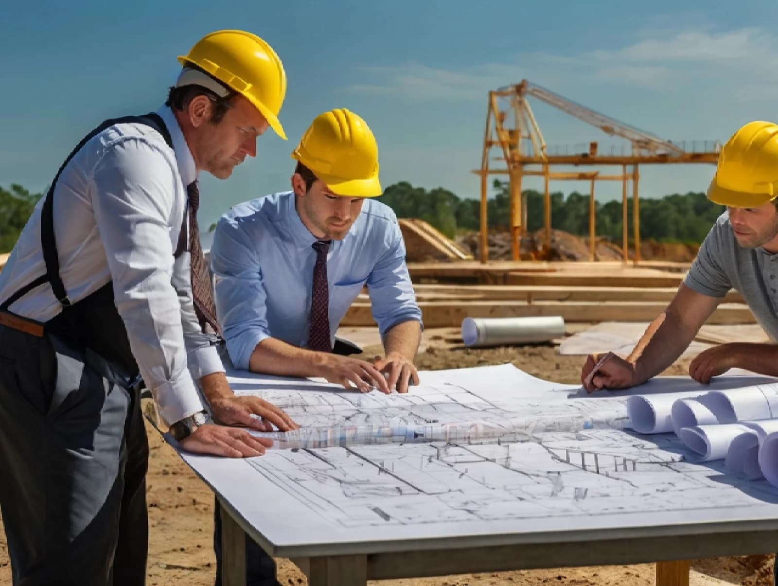 Due Diligence and a Study of Feasibility