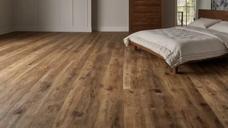Hardwood Flooring