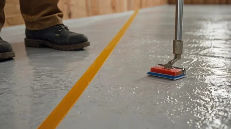 Tile & Stone Flooring