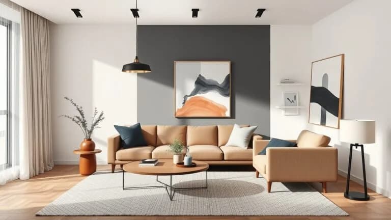 Custom Furniture & Fixtures