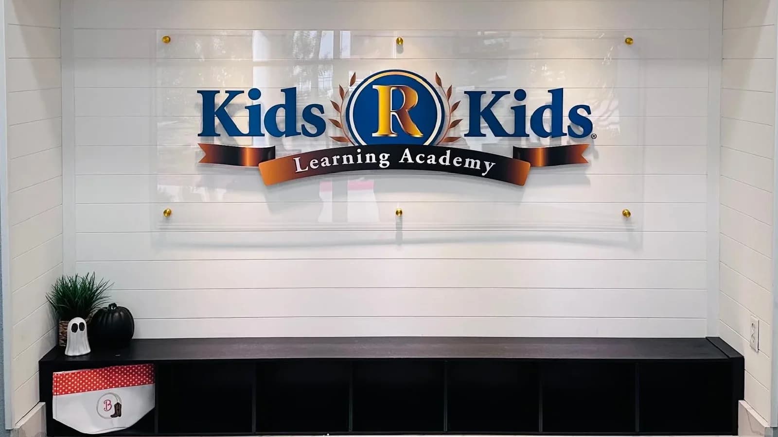 Kids 'R' Kids Remodeling