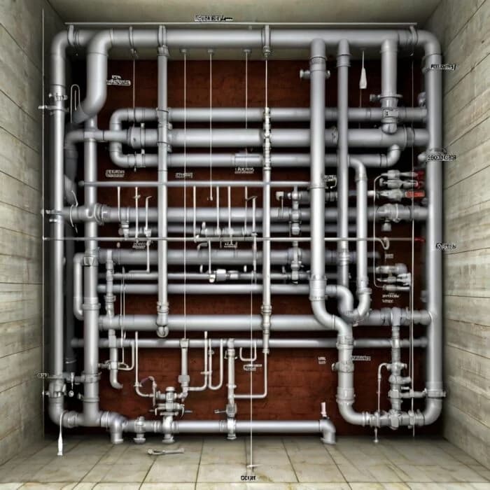 Pipe Installation & Repair