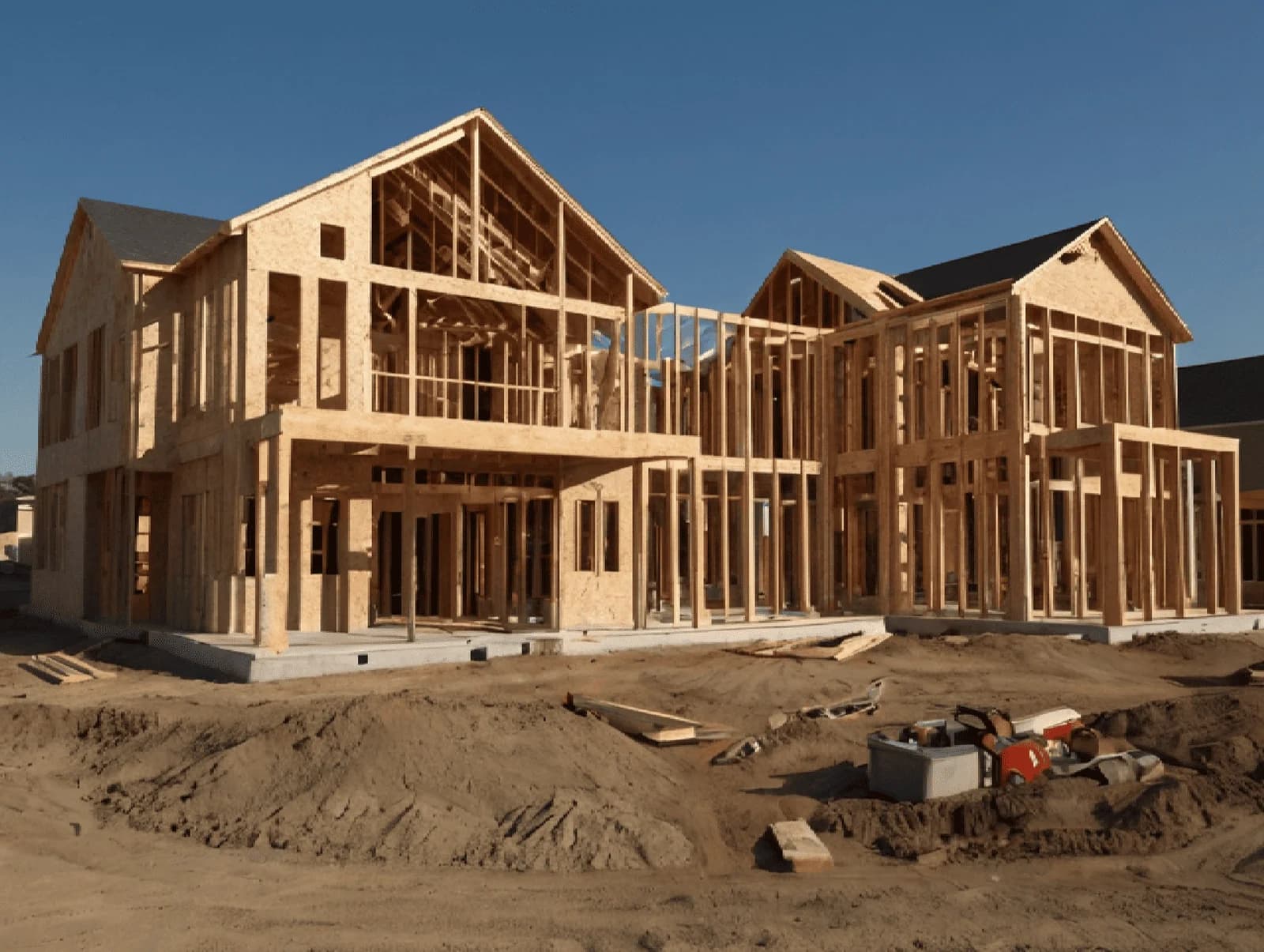 Residential Construction