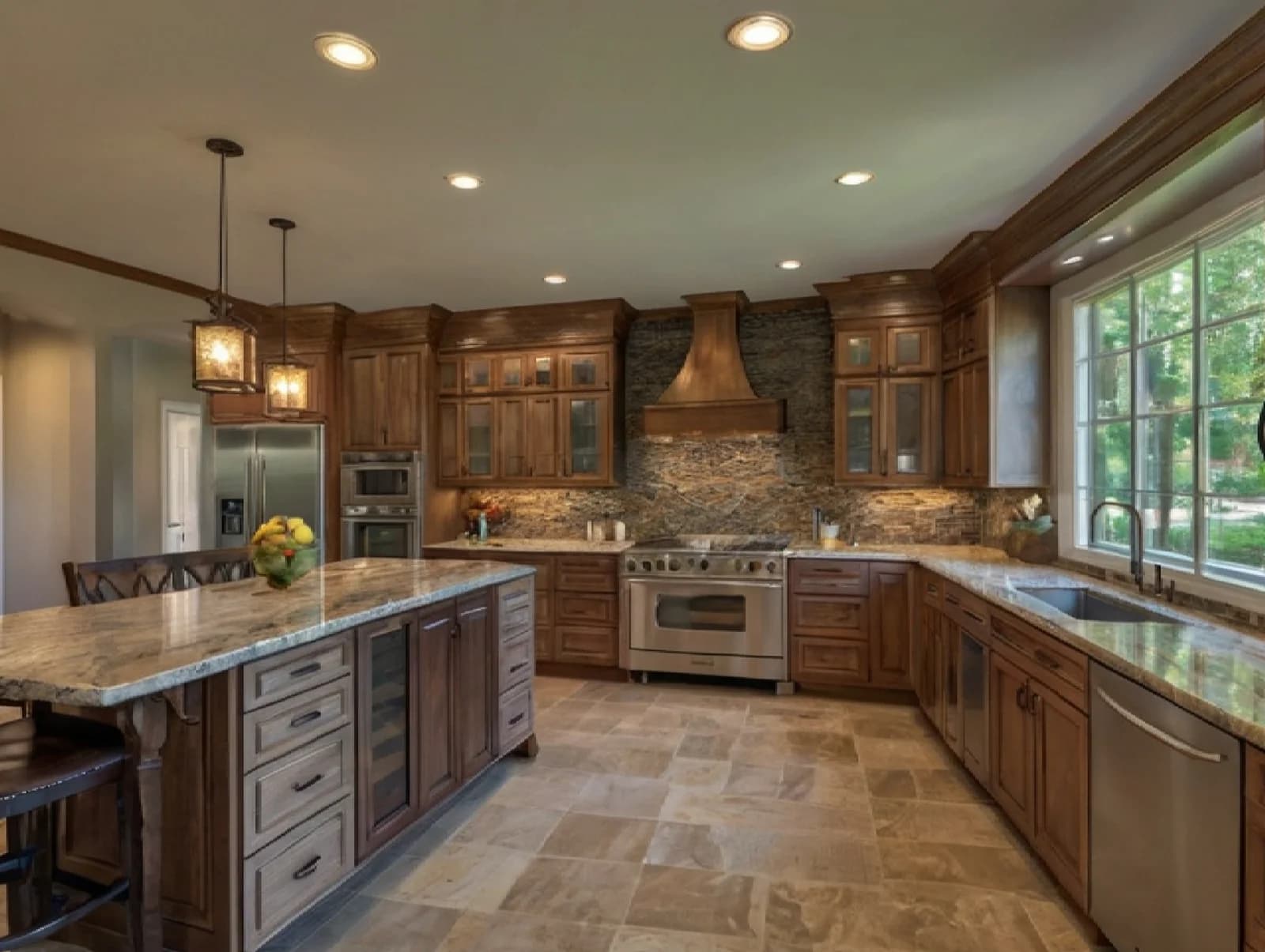 Remodelling and Renovating