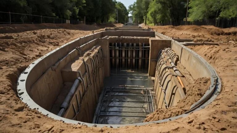 Sewer Service Laterals