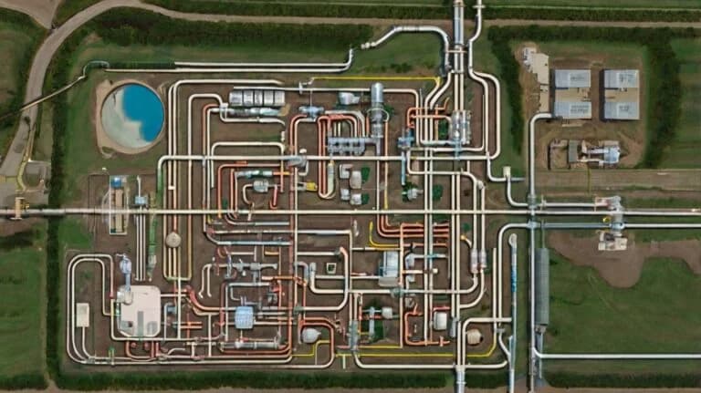 Manholes & Lift Stations