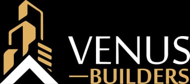 Venus Builders Logo