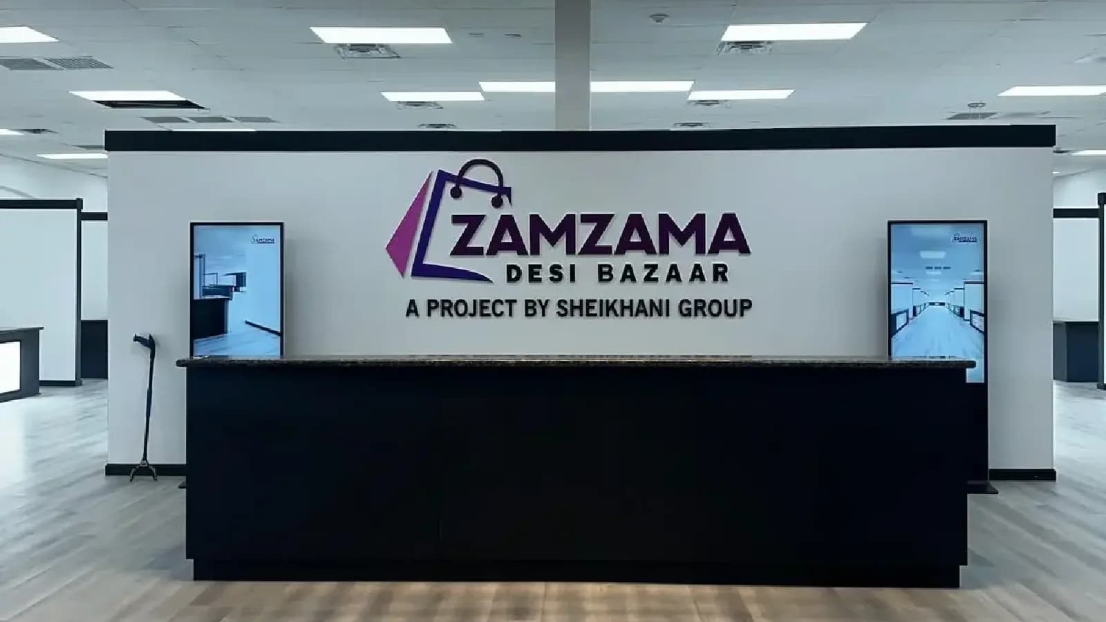 Zamzama