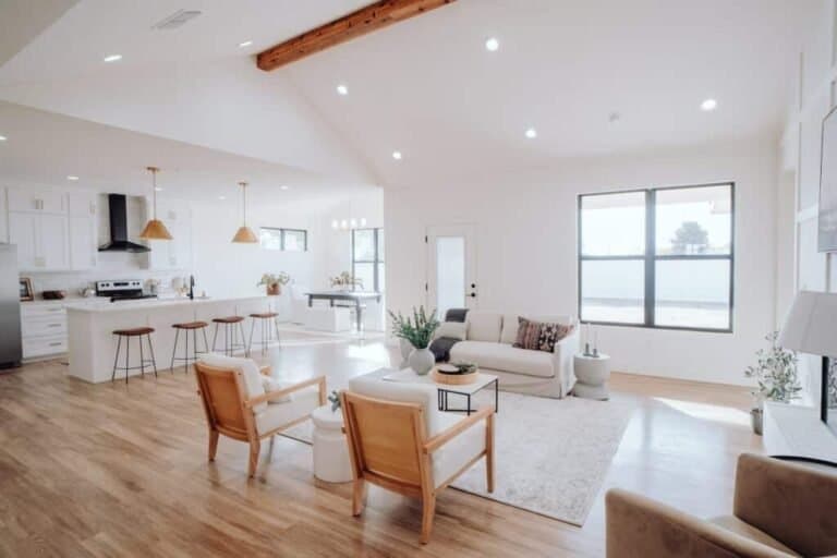 Reclaimed Wolid for the Modern