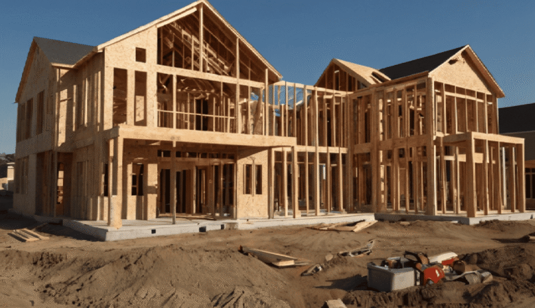 Residential Construction 