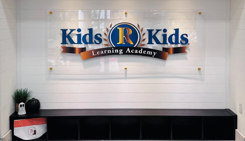 Kids ‘R’ Kids Remodeling