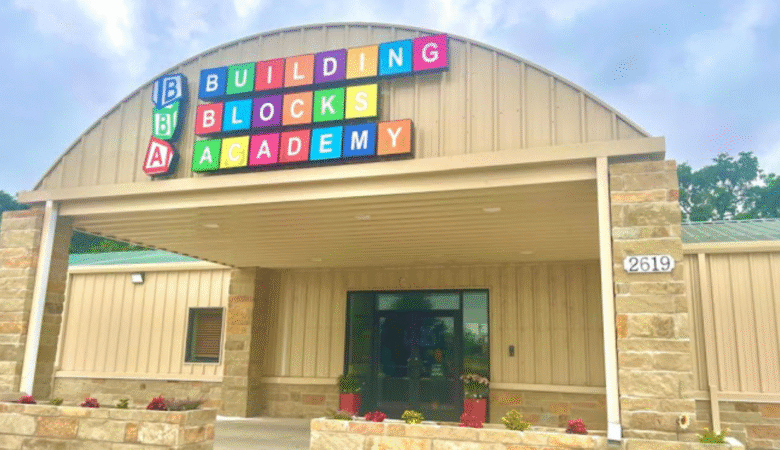 Building Blocks Academy La Marque