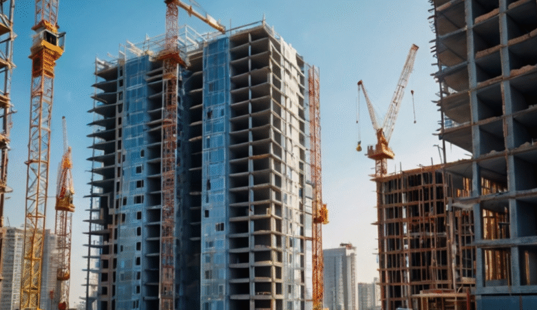 Vertical Development